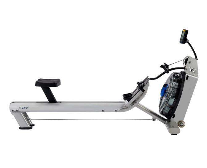 Fluid Rower Vortex 2 Roeitrainer