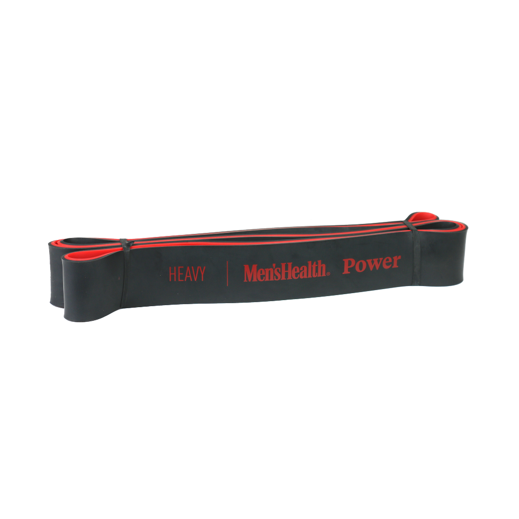 Men's Health Power Band - Sterk