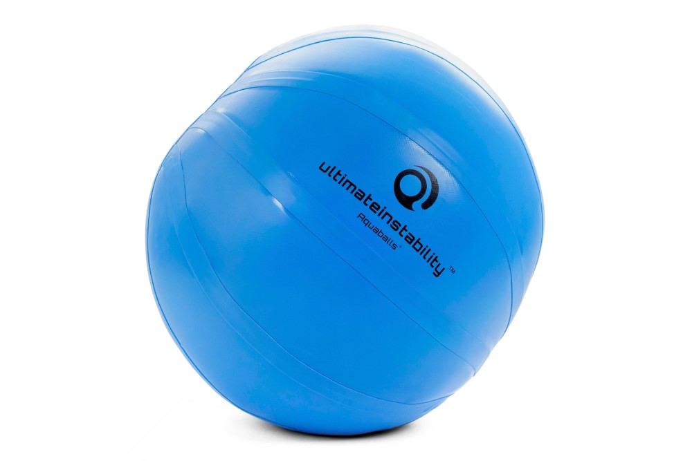 Ultimateinstability Aquaballs - L - tot 40 kg