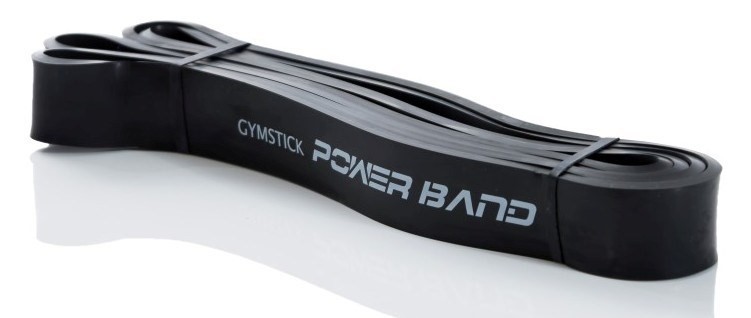 Gymstick Power Band - Met Online Trainingsvideo's - Medium