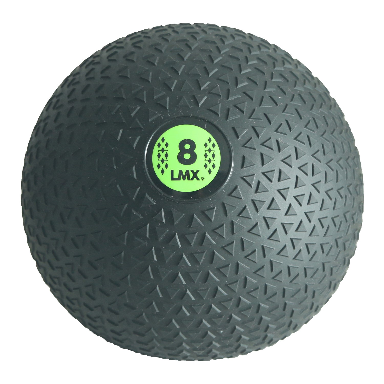 Lifemaxx Slam Ball - 8 kg