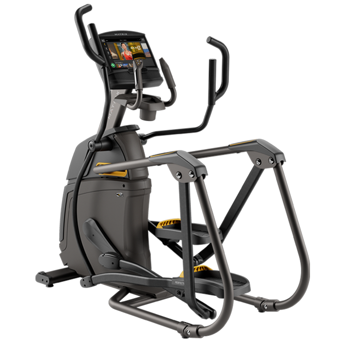 Matrix A50 Ascent Crosstrainer - XIR