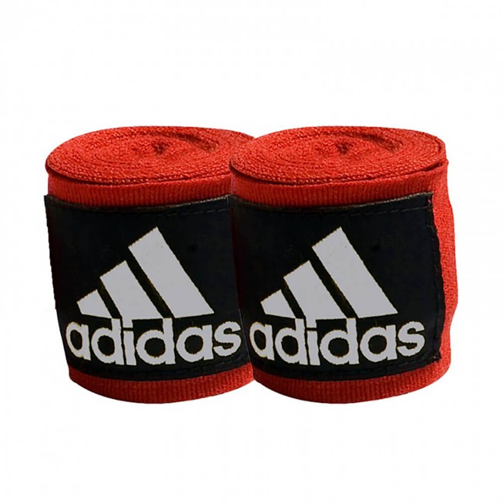 Adidas Bandages - Rood - 455 cm