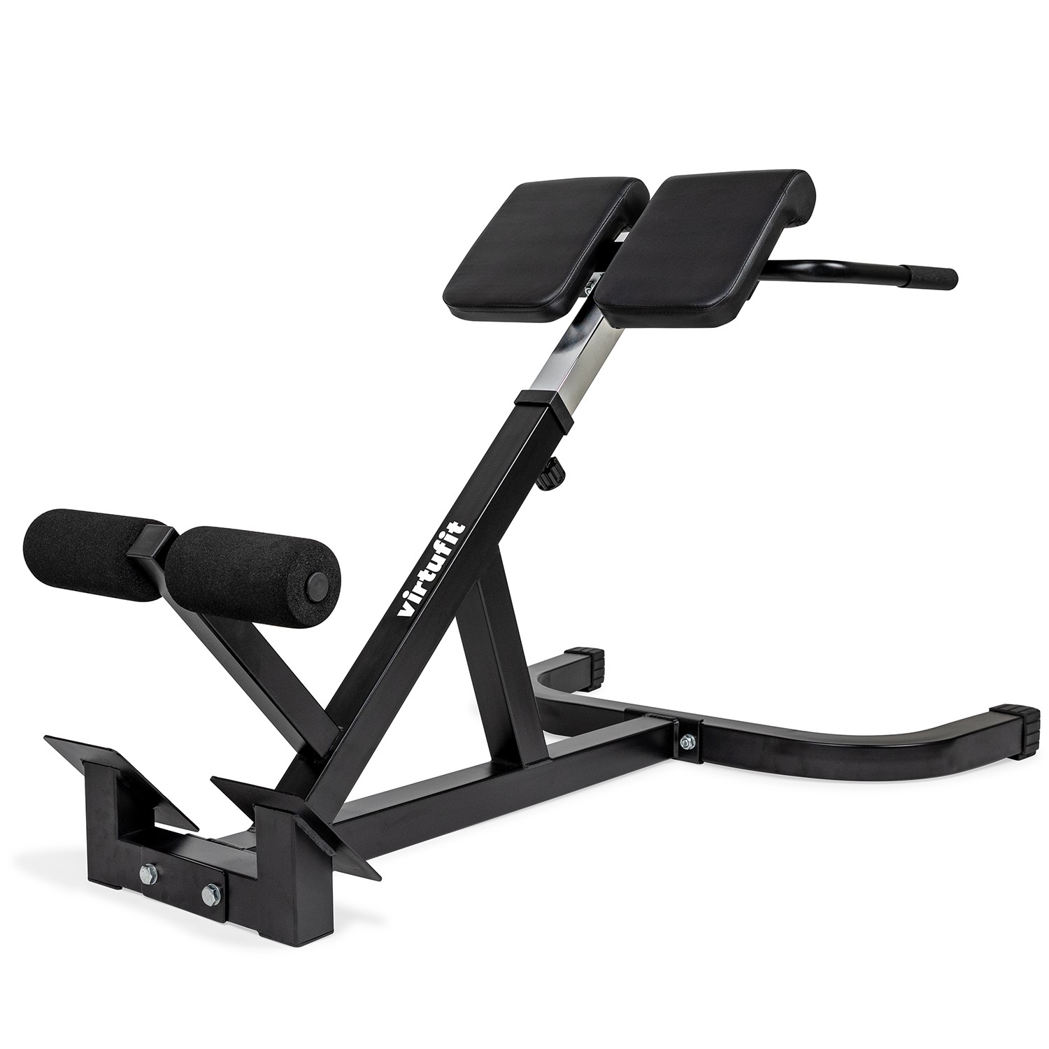 VirtuFit Hyperextension Pro- Roman Chair - Rugtrainer