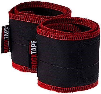 Rocktape RockWrist - Wrist Wraps