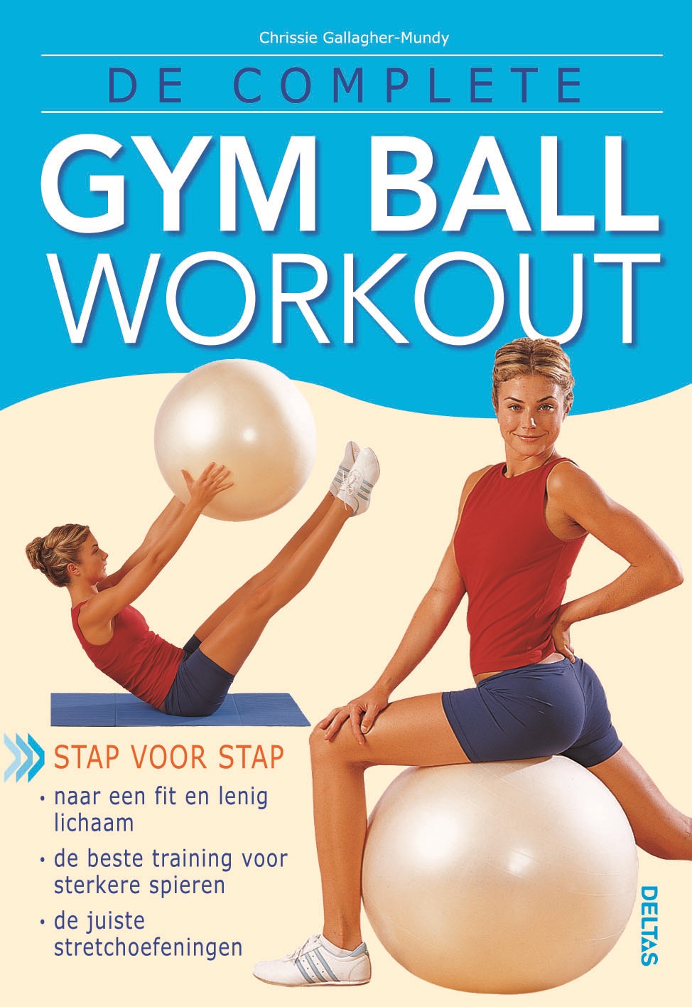 De complete Gymball workout