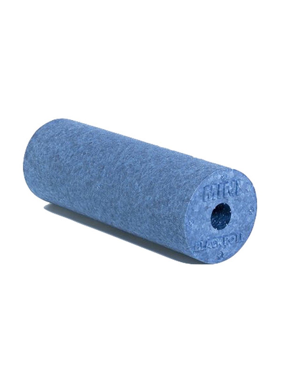 Blackroll Mini Foam Roller - 15 cm - Blauw