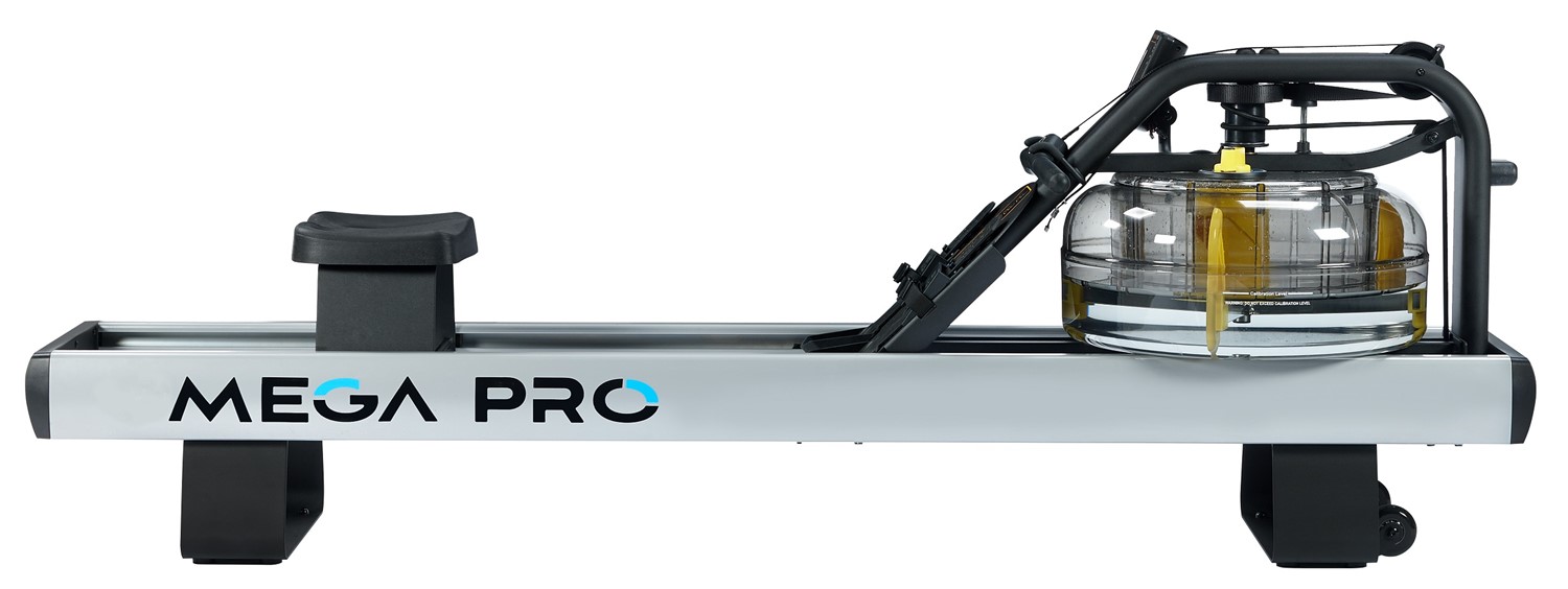 Fluid Rower Mega PRO XL Roeitrainer