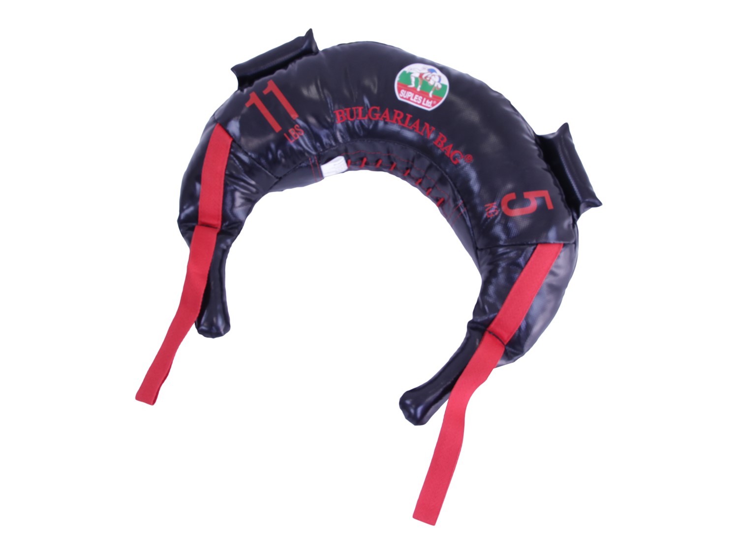 Lifemaxx - Suples Bulgarian Bag - XS - 5 kg