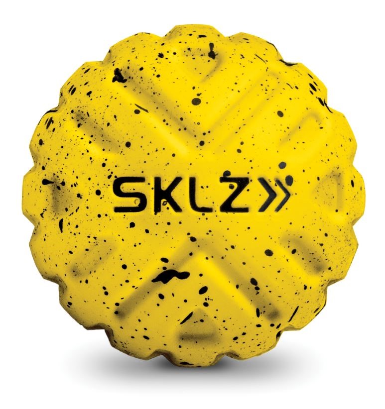 SKLZ Foot Massage Ball - Voet Massage Bal - 6 cm