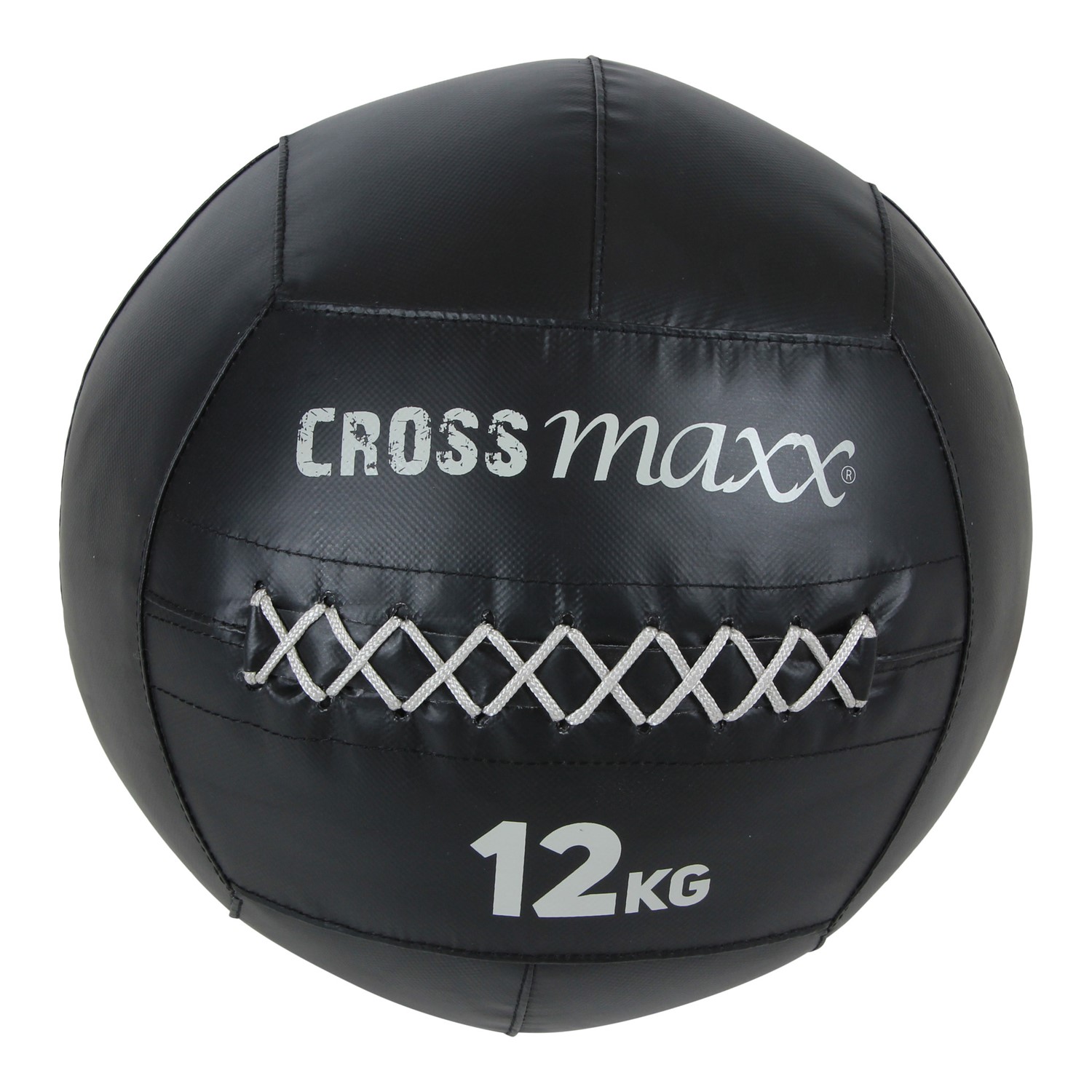 Lifemaxx Crossmaxx Pro Wall Ball - 12 kg