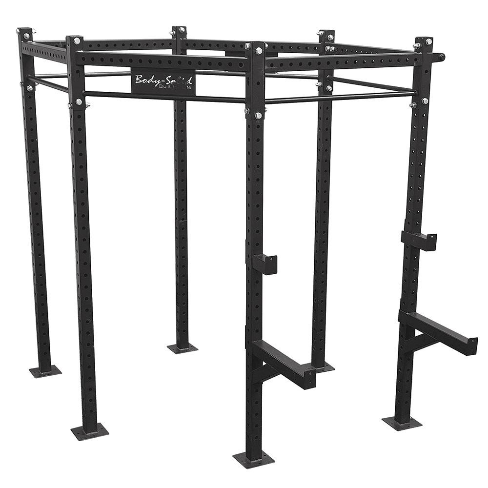 Body-Solid Crossfit Rig - Crossfit Kooi - HEXPRO Basic