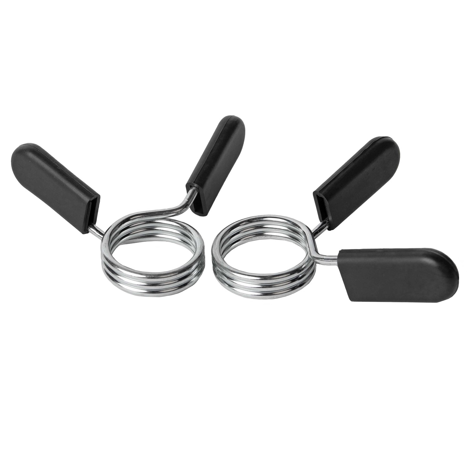 VirtuFit Veerclipsluiter Set - 30 mm