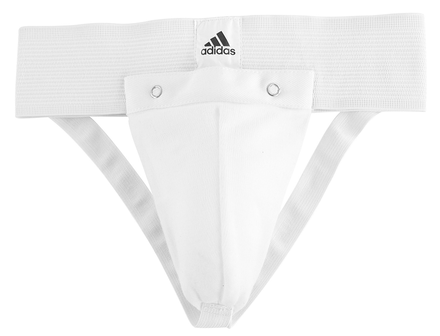 Adidas Heren Kruisbeschermer - Tok - XL