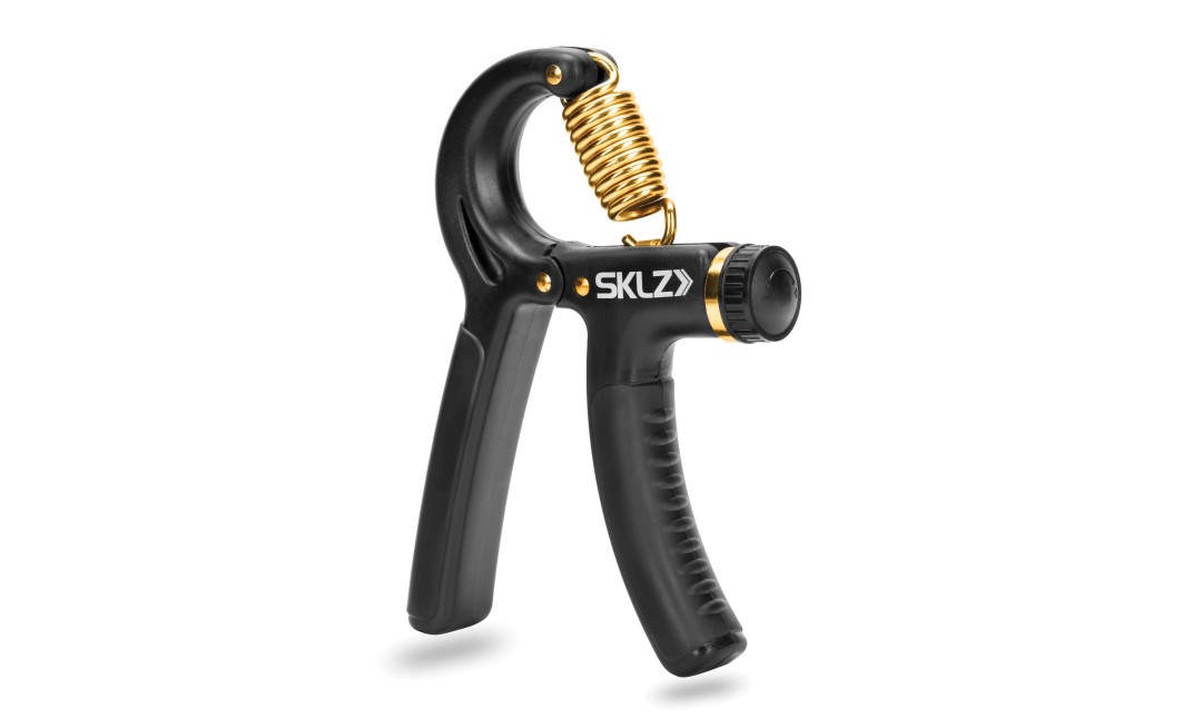 SKLZ Grip Strength Trainer - Verstelbare Handknijper - 10-40 kg