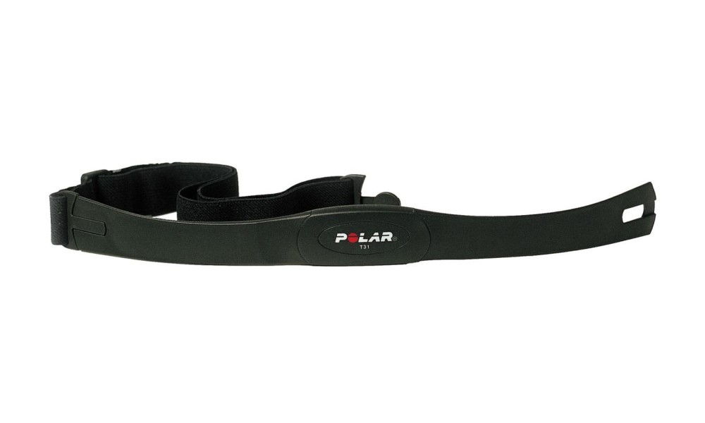 Polar borstband T31 gecodeerd