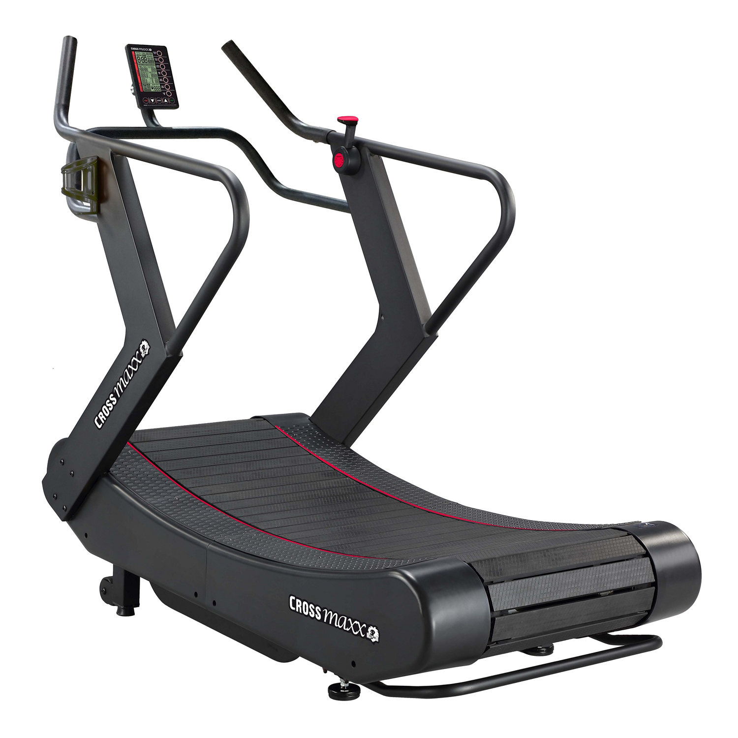 Lifemaxx Crossmaxx Runner Pro