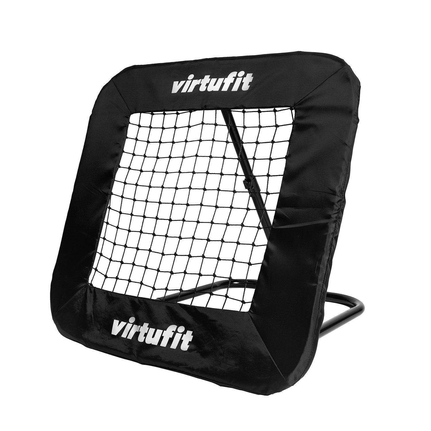 VirtuFit Verstelbare Rebounder Pro - Kickback - 84 x 84 cm