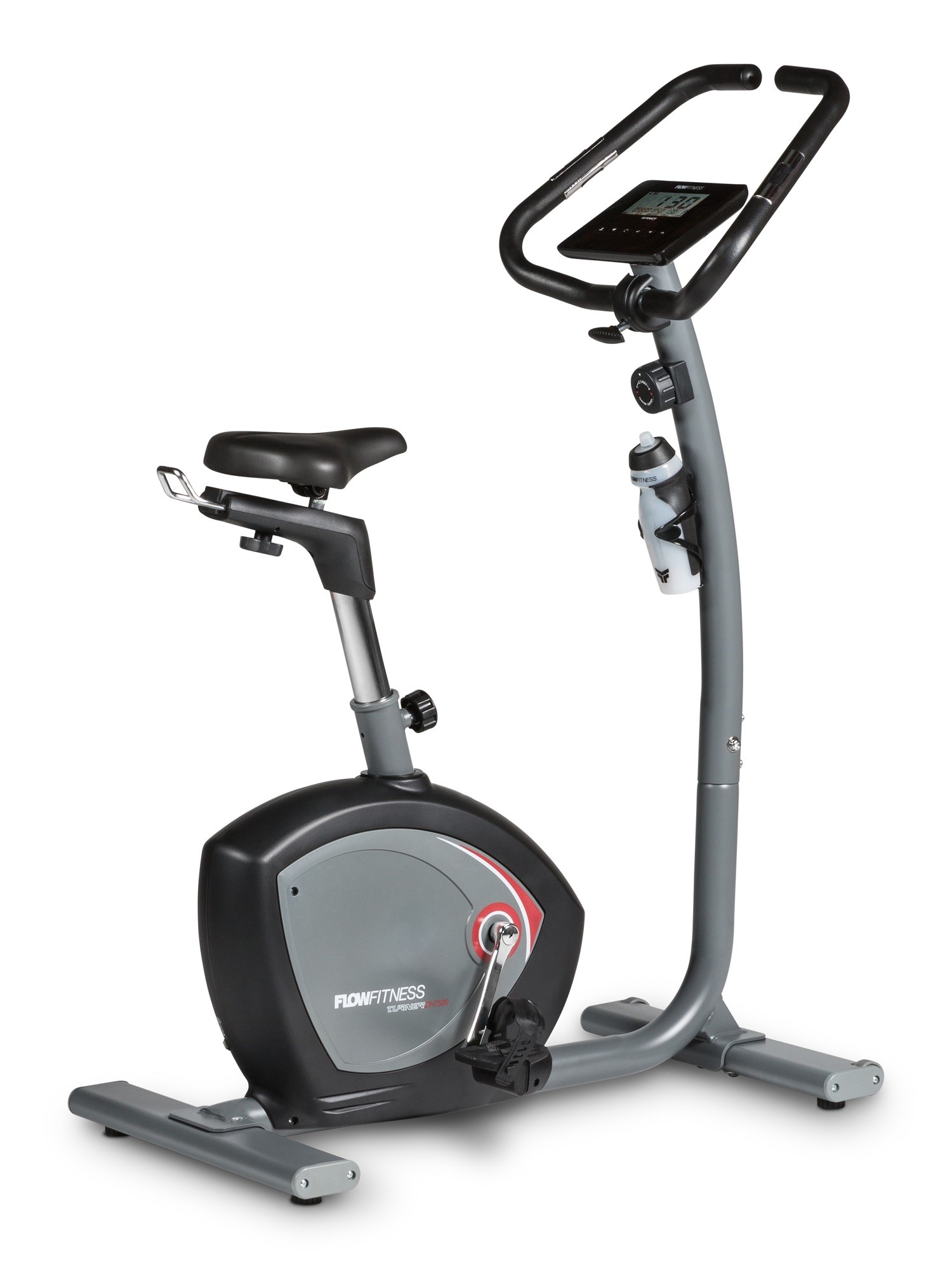 Flow Fitness Turner DHT500 Hometrainer