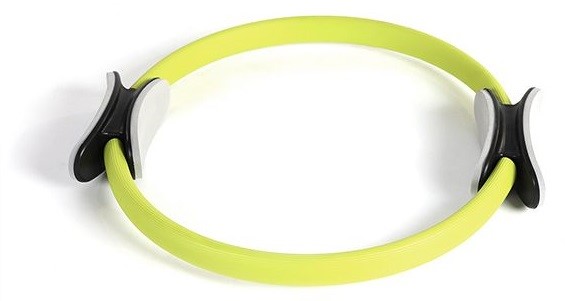 Muscle Power Pilates Ring - Lime