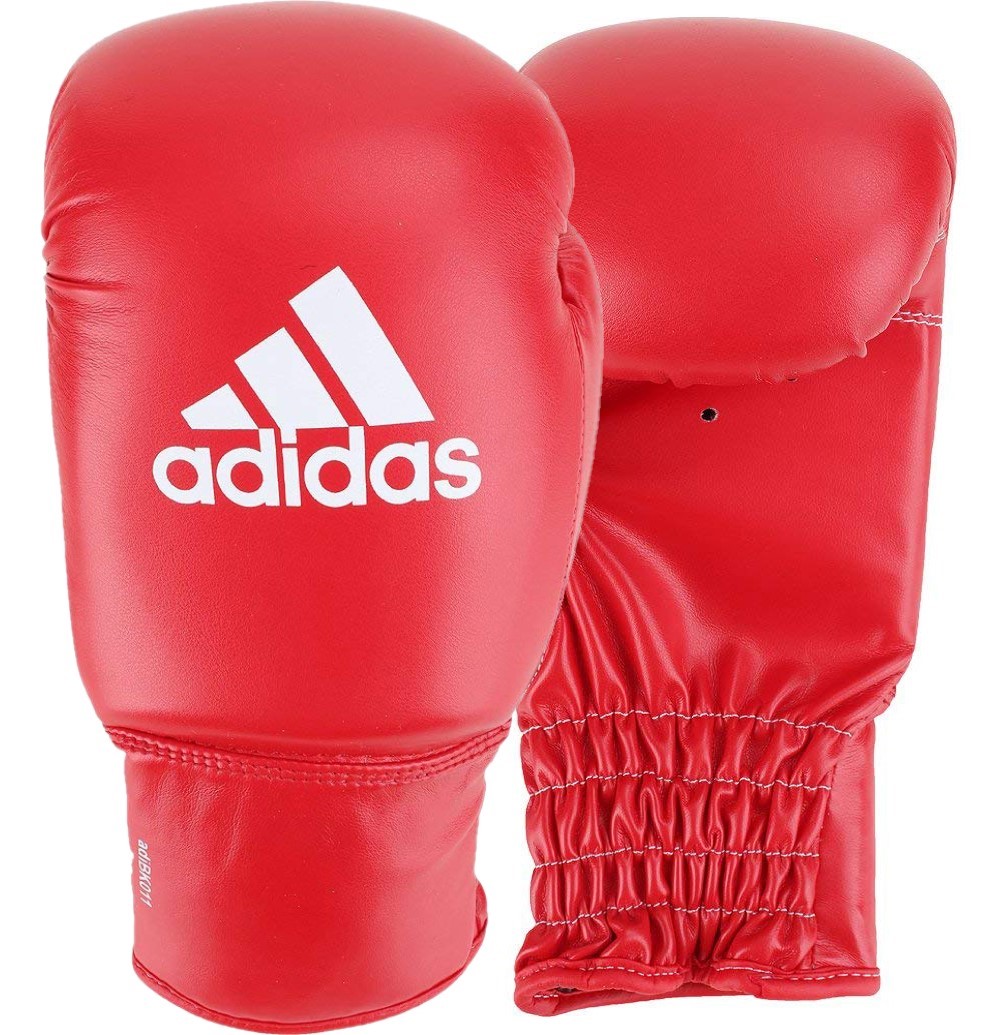 Adidas Rookie Kinderhandschoenen - Rood