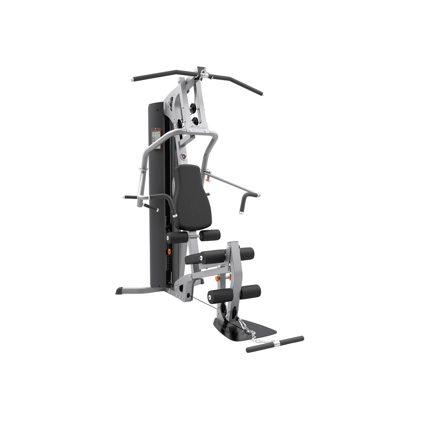 Life Fitness G2 Homegym