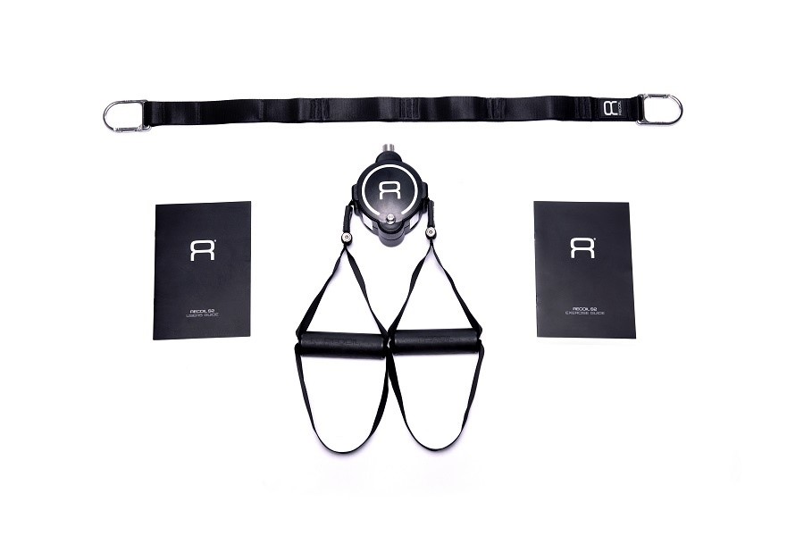 Recoil S2 Suspension Trainer - Standard Edition