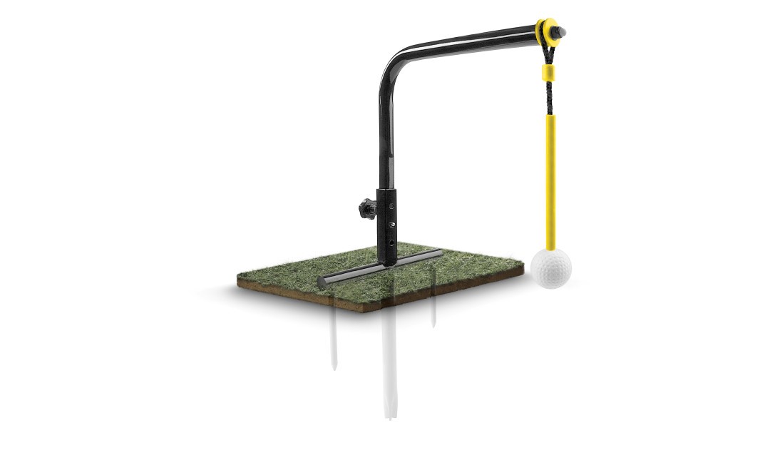 SKLZ Golf Pure Path Swing Trainer