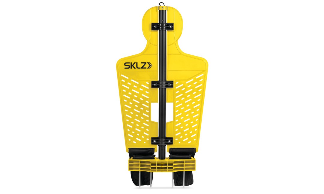 SKLZ Pro Training Soccer Defender - Geel