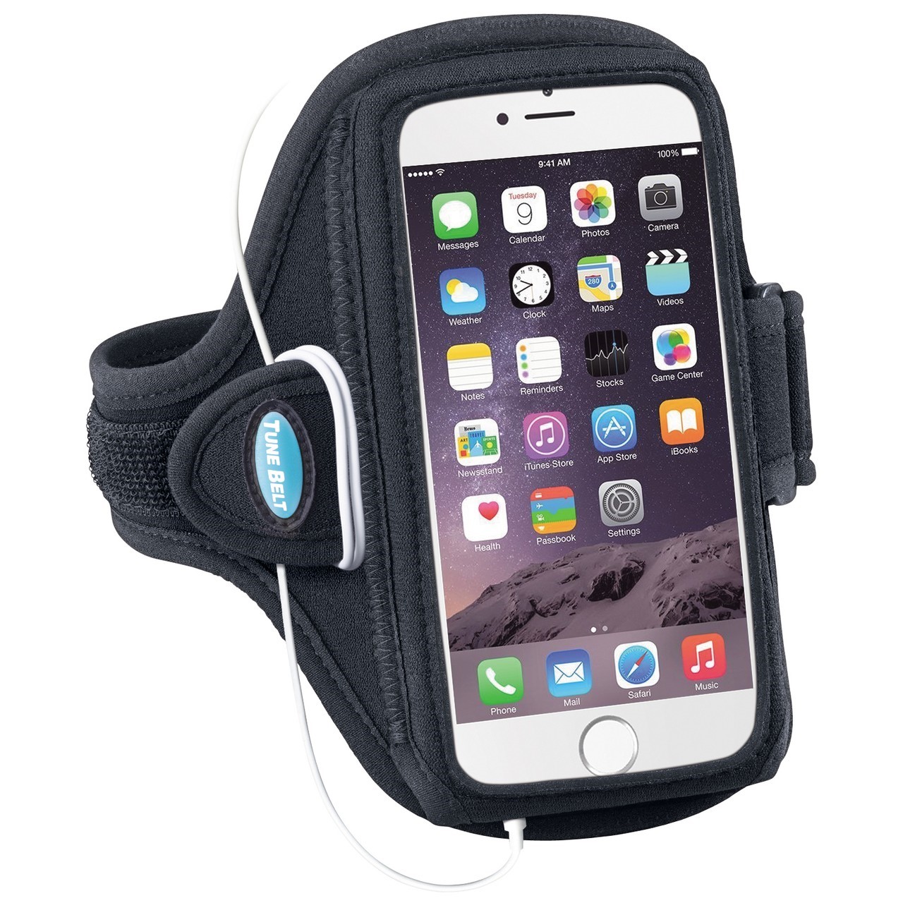 Tune Belt AB86 Sport armband