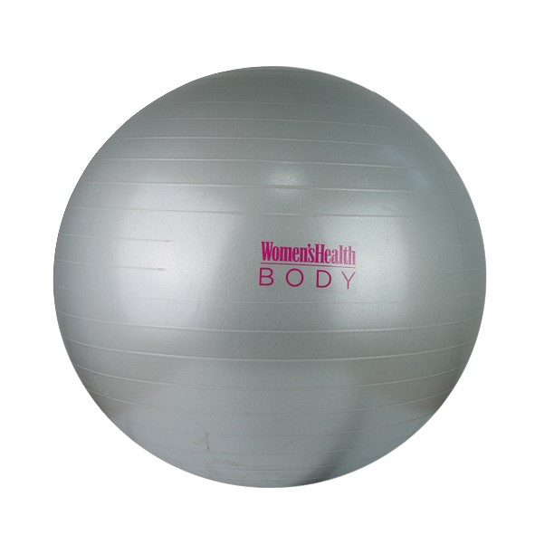 Women's Health Gym Ball - Fitnessbal - 55 cm