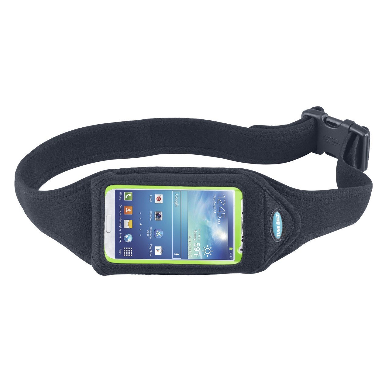 Tune Belt sport heupband IP5