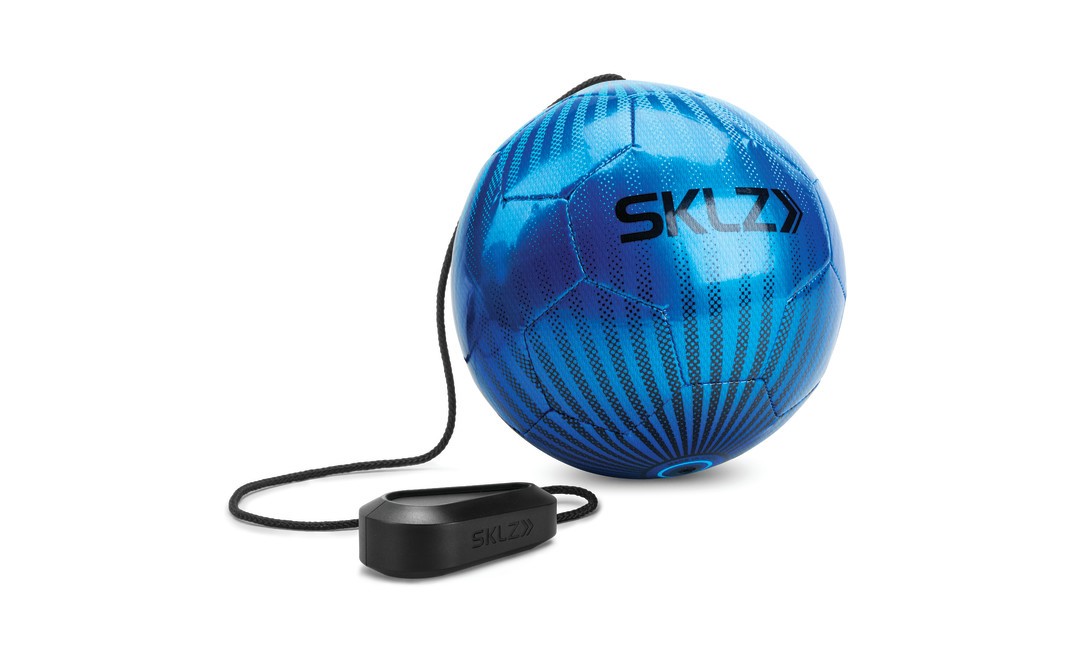 SKLZ Star Kick Touch Voetbal Trainer - Blauw