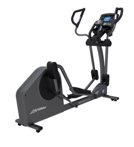 Life Fitness E3 GO Crosstrainer