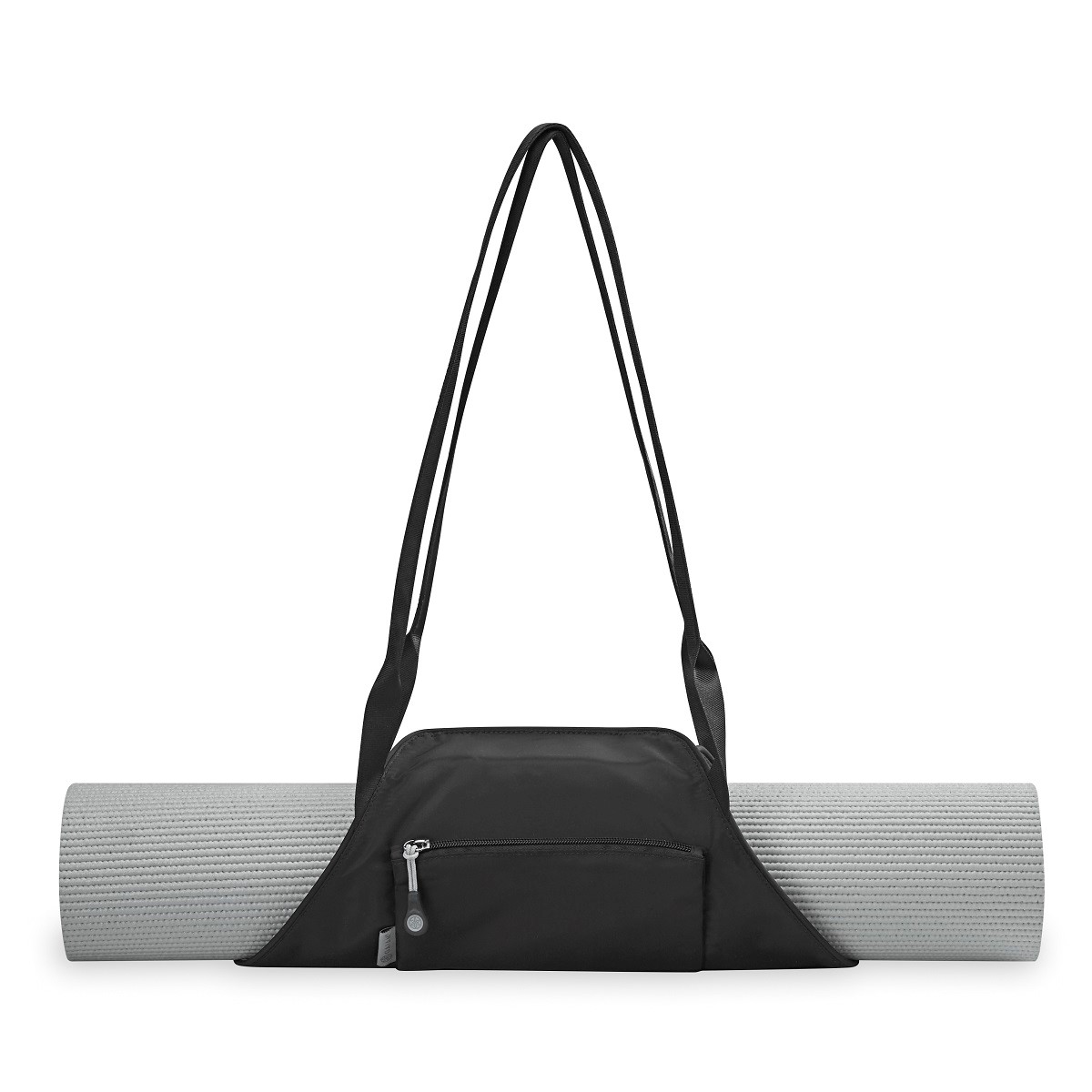 Gaiam On The Go Yogamat Tas - Pro