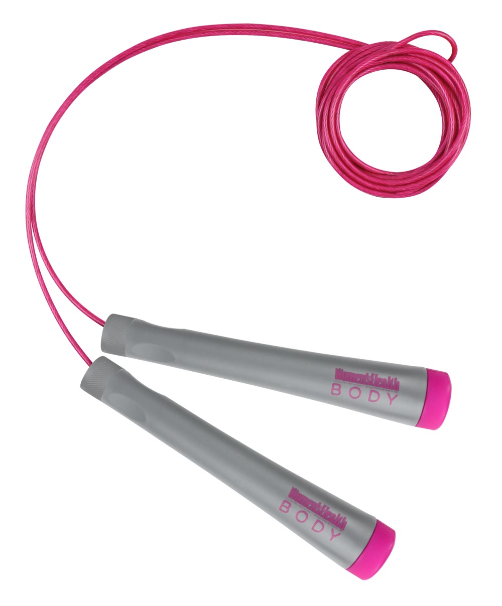 Women's Health Speed Rope - Springtouw