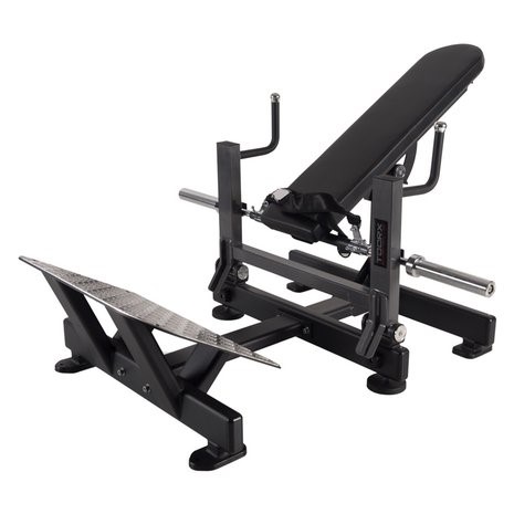 Toorx FWX-4400 Hip Thrust Machine