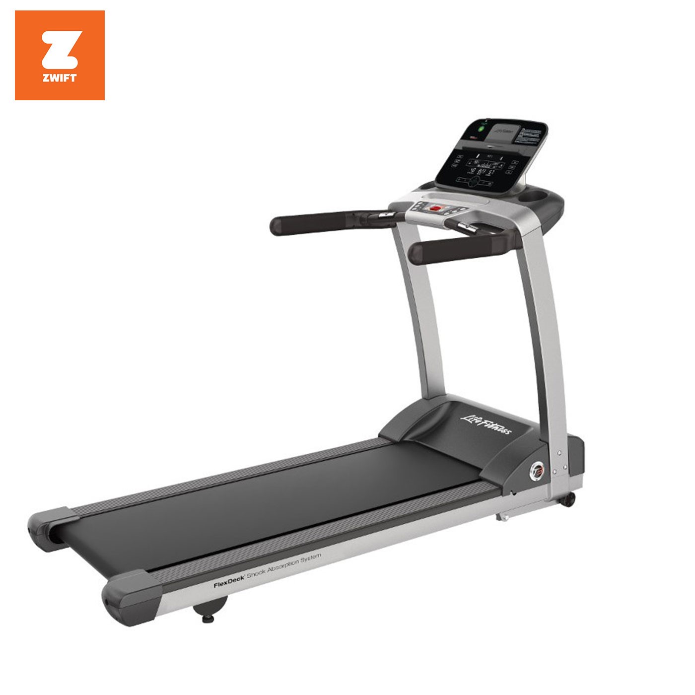 Life Fitness T3 Track Connect Loopband