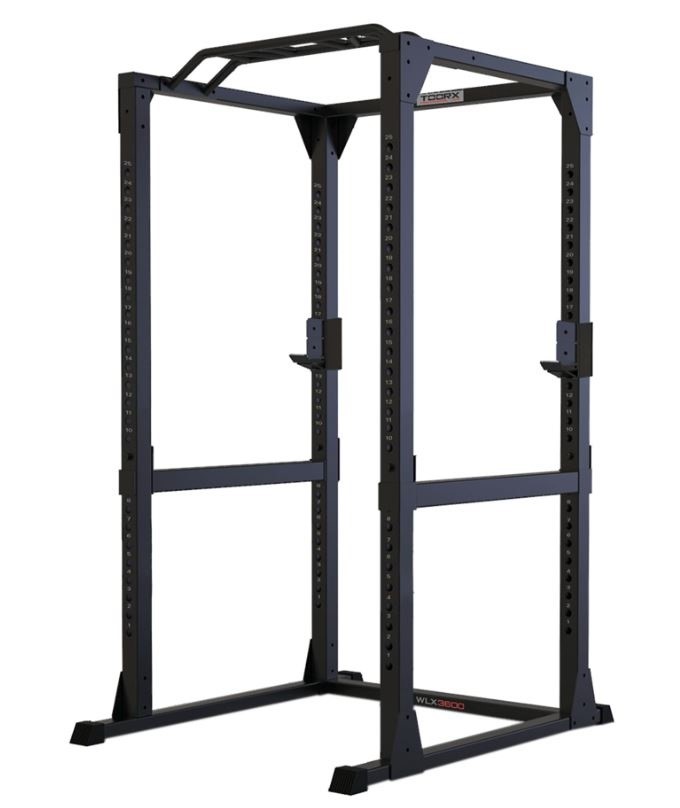 Toorx WLX-3600 Power Rack - Power Tower