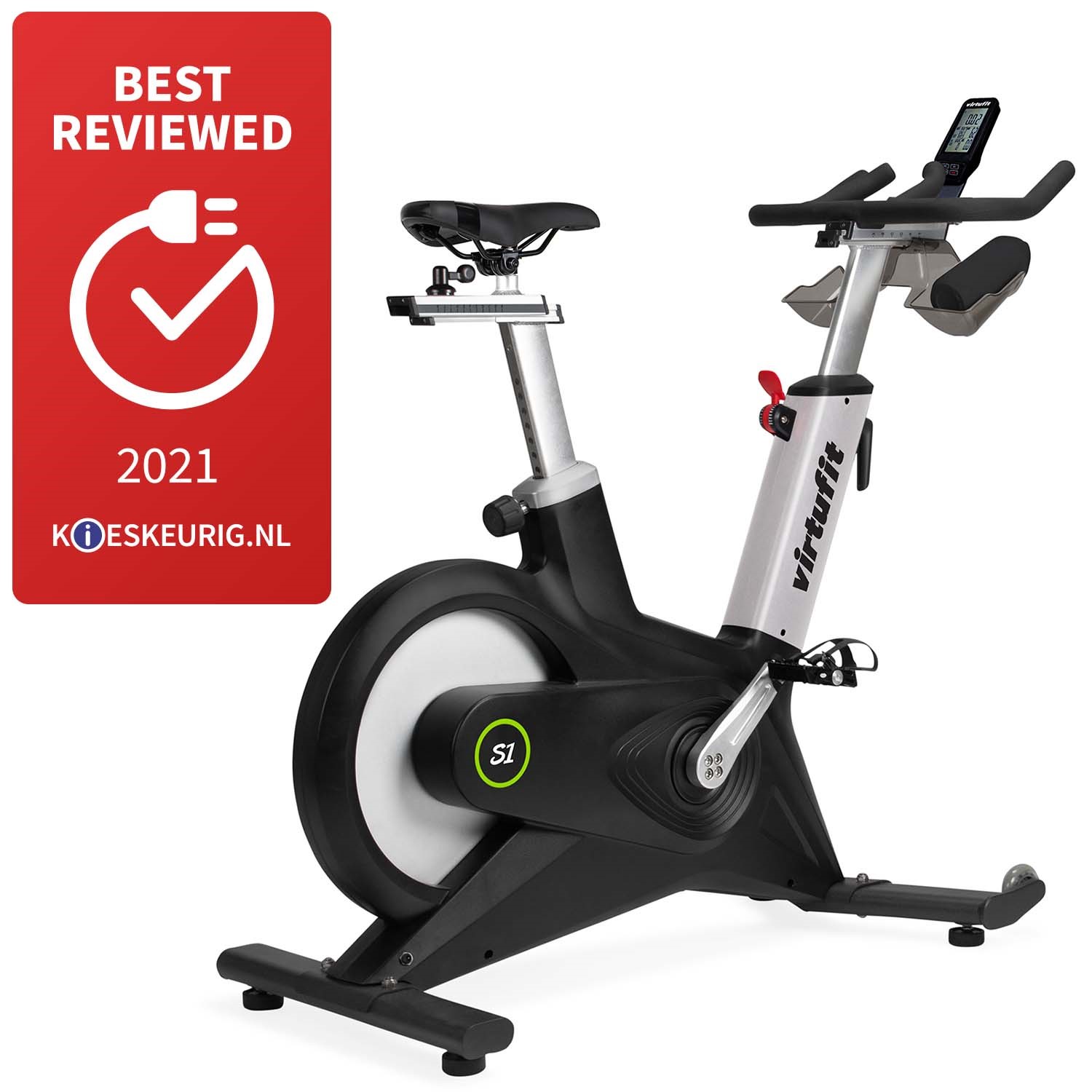 VirtuFit Indoor Cycle S1 Spinningfiets