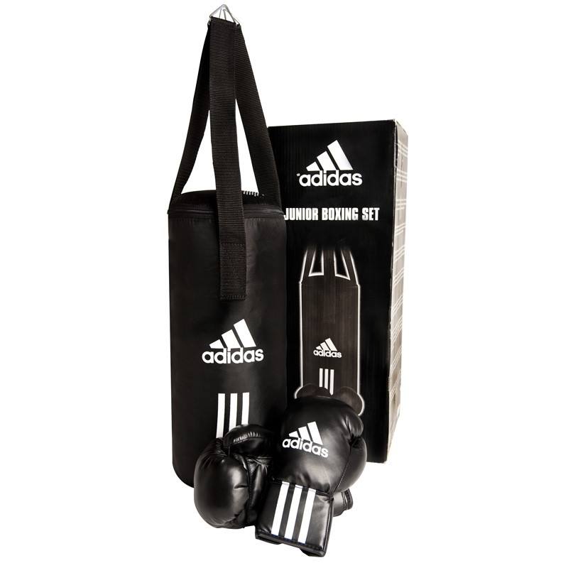 Adidas Junior Boksset