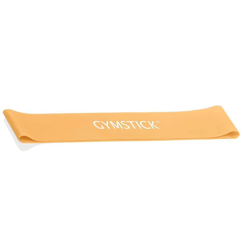 Gymstick Mini Band Weerstandsband - Licht