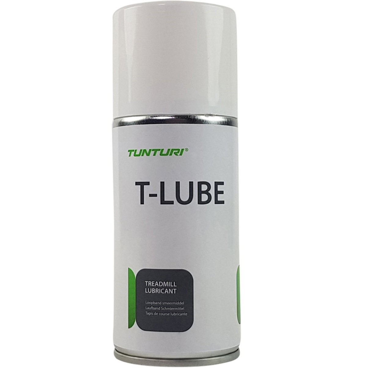 Tunturi T-Lube S Loopband Smeermiddel - Loopband Olie - 50ml