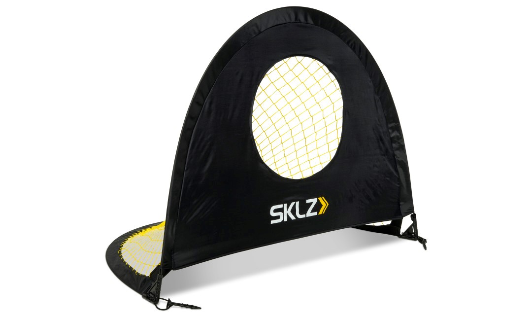 SKLZ Precision Pop Up Goal - Verstelbaar - 122 x 91 cm