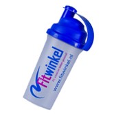 Fitwinkel shaker