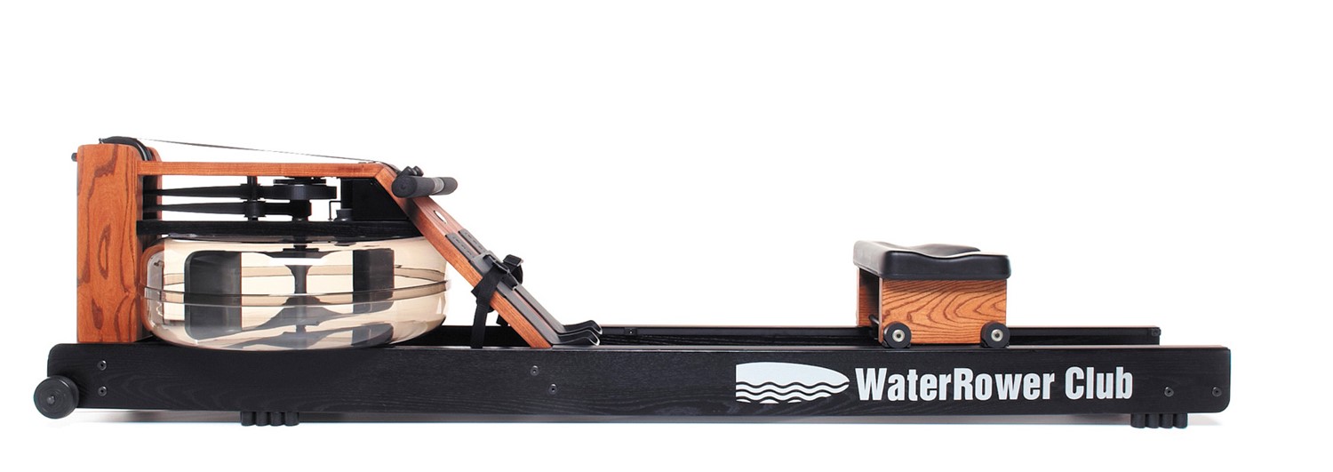 WaterRower Roeitrainer - Club