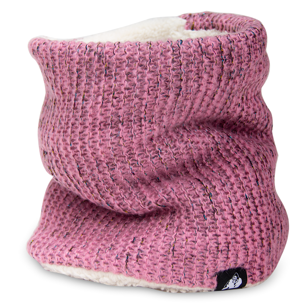 Gorilla Wear Bellevue Neck Warmer - Roze