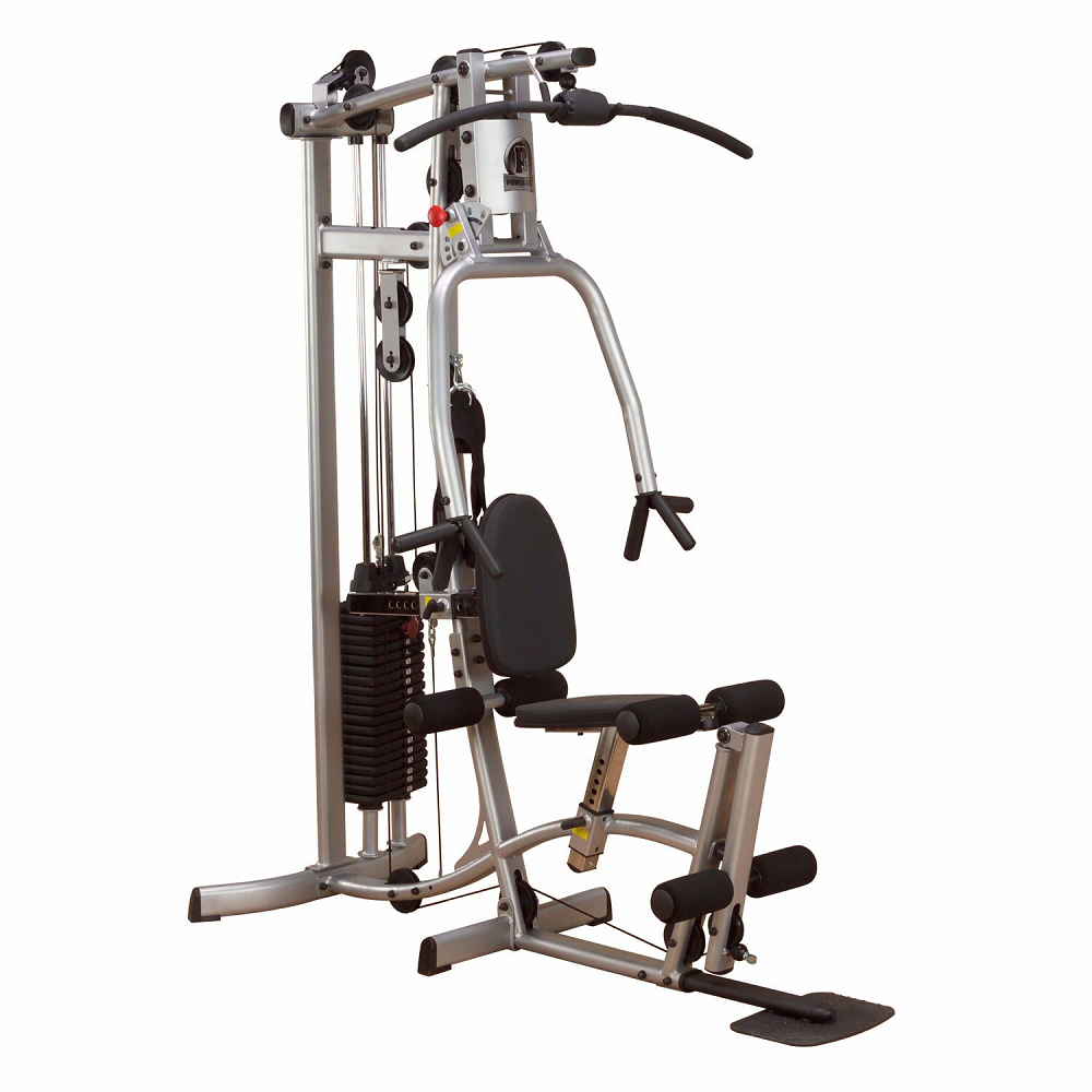 Body-Solid (Powerline) P1X Homegym