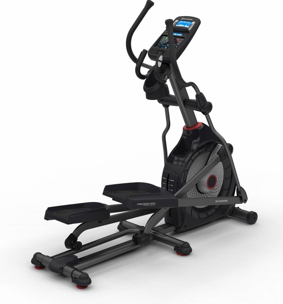 Schwinn 570E Crosstrainer