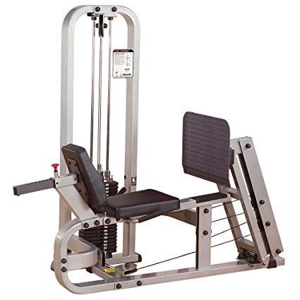 Body-Solid Pro Club Line Leg Press